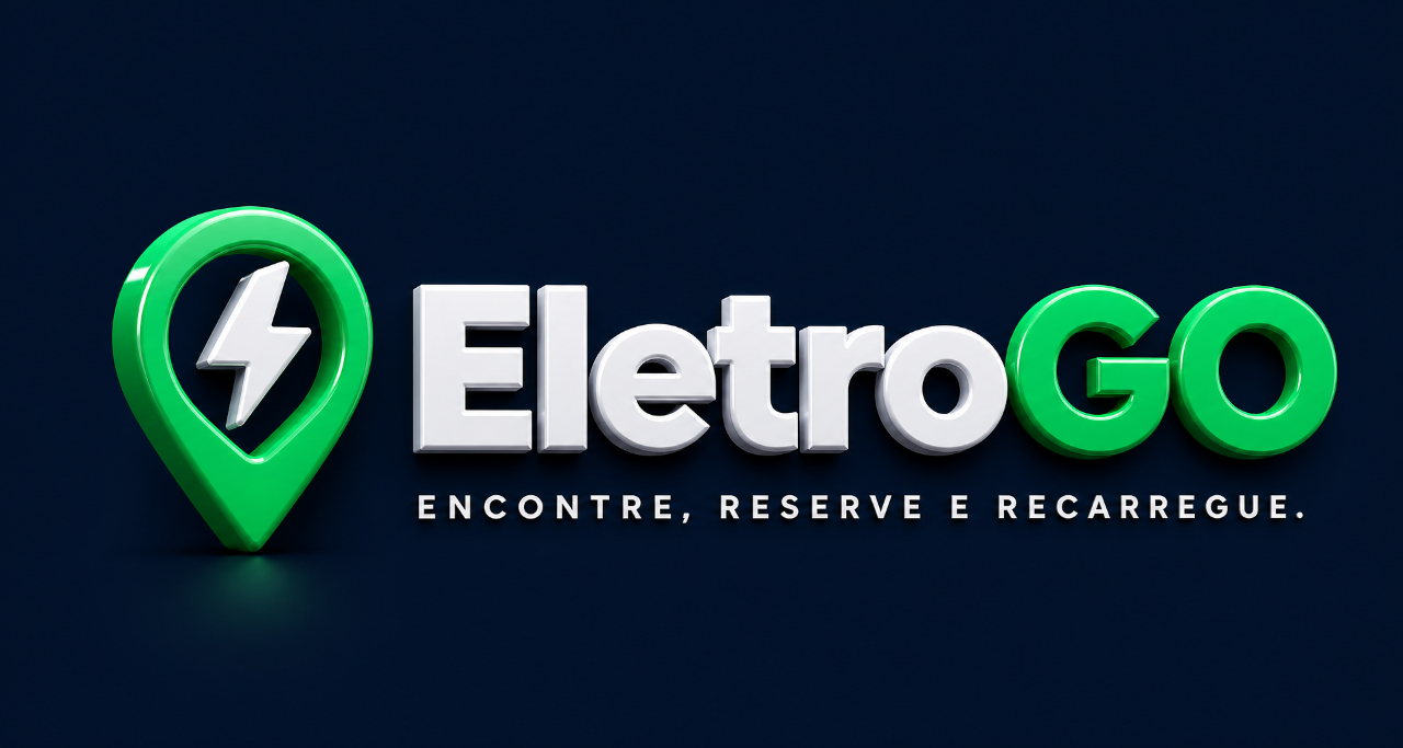 EletroGO — Plataforma de Mobilidade Elétrica
