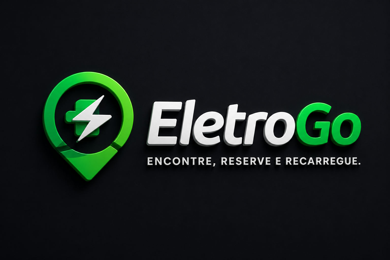 EletroGo — Plataforma de Mobilidade Elétrica