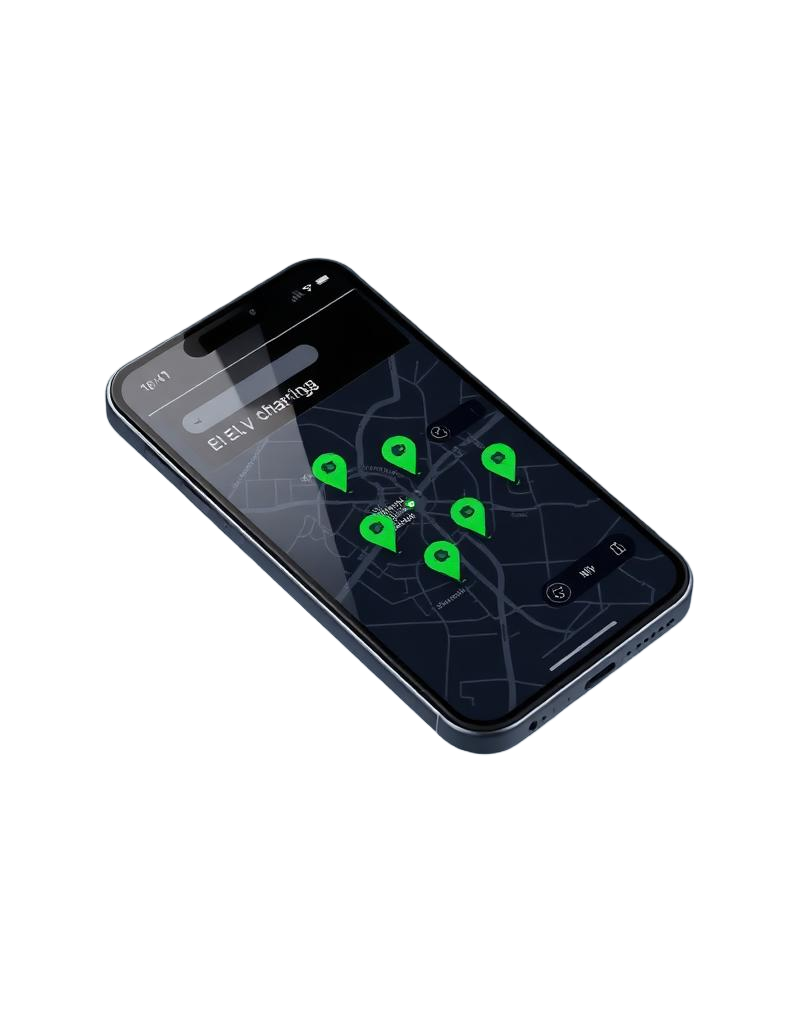 App EletroGo